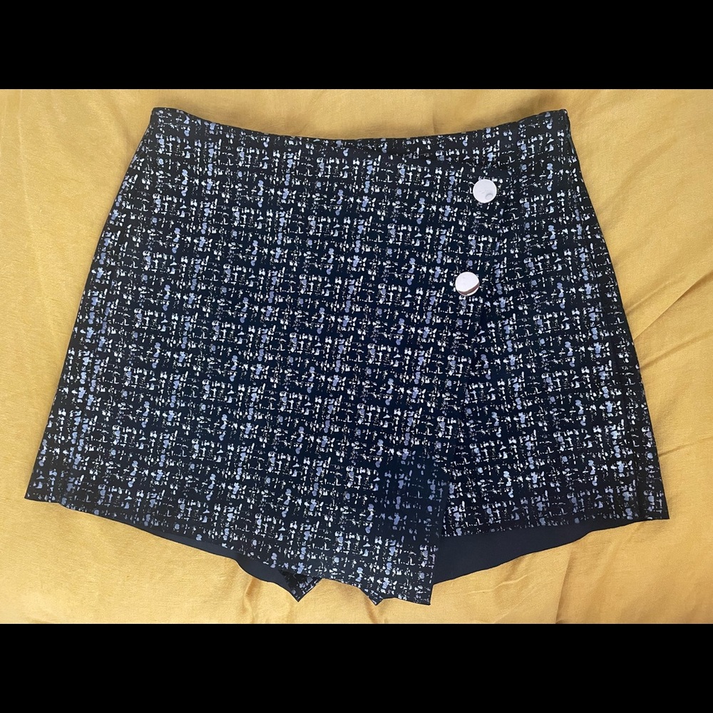 Zara Skort